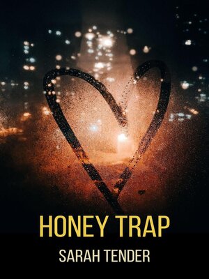 cover image of Honey Trap